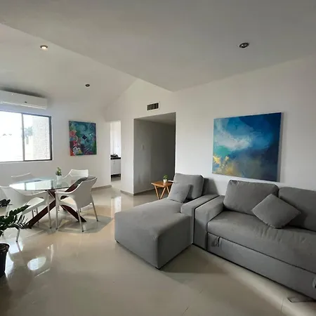 Downtown Cancun Perfect For Small Groups